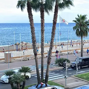 Vue Appartement